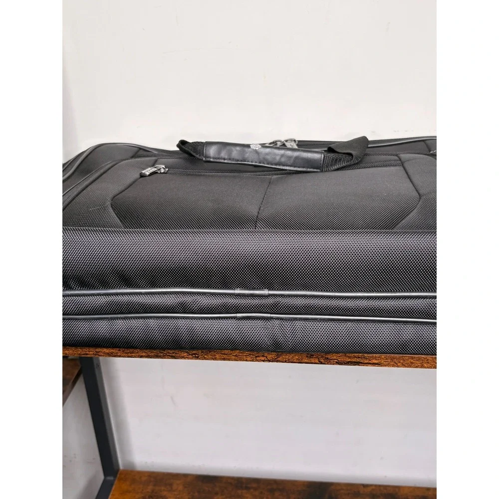 Samsonite 17.3-inch Laptop Briefcase TSA Checkpoint Friendly Computer Case Bag